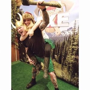 Meet your Posher, Tesla